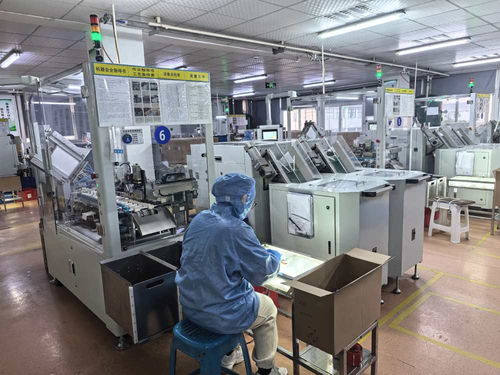 AI重塑“牙刷之都” 杭集牙刷企业智能化转型样本观察